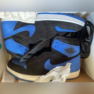 Air Jordan Retro High OG